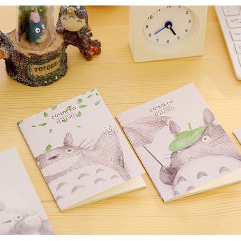 Papelería coreana creativa mini cuaderno de notas para estudiantes cuaderno de notas suave