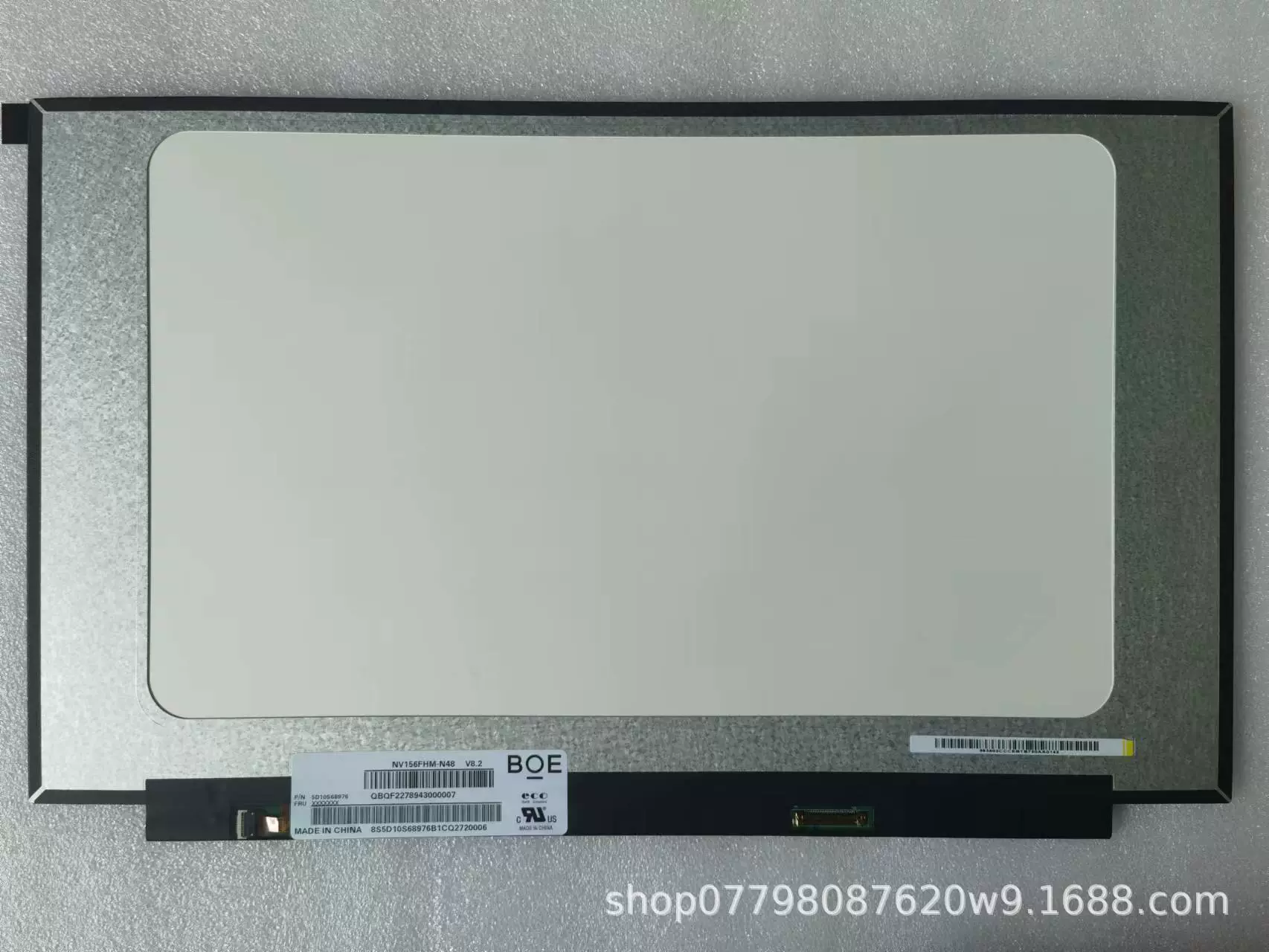 Nv156fhm-n35 n45/n48 nv156fhm-n61/n4c LCD экран