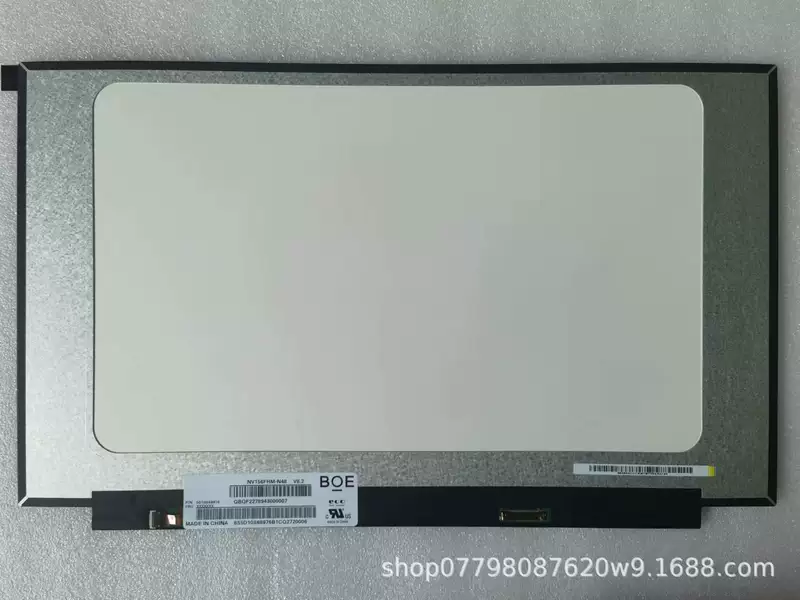 Nv156fhm-n35 n45/n48 nv156fhm-n61/n4c LCD экран