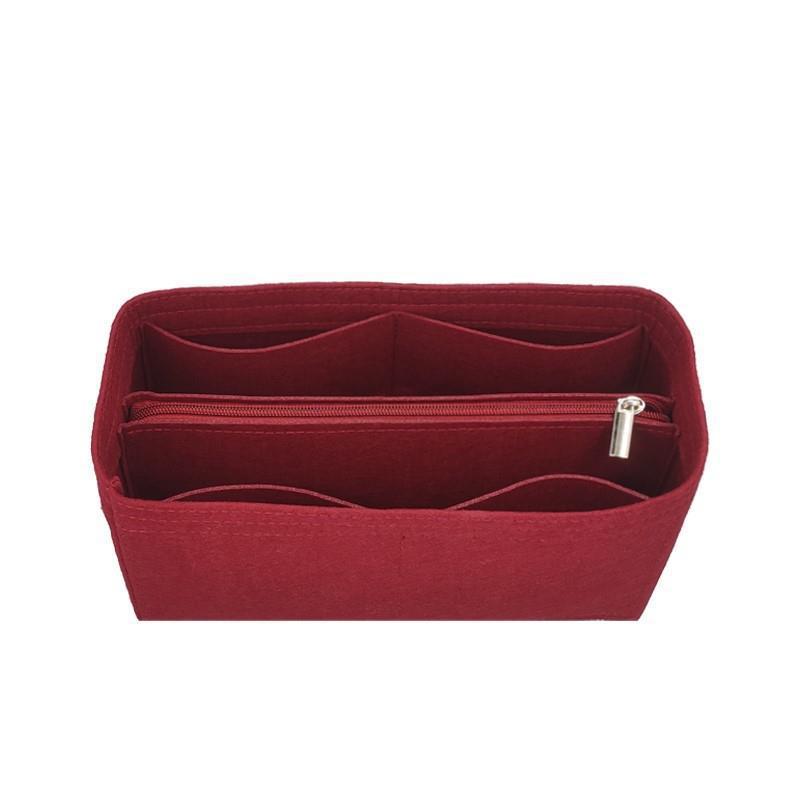 LV CARRYALL 라이너 가방 보관 가방에 적합합니다. 단일 어깨 겨드랑이 가방 안감 내부 가방은 국경을 넘을 수 있습니다.