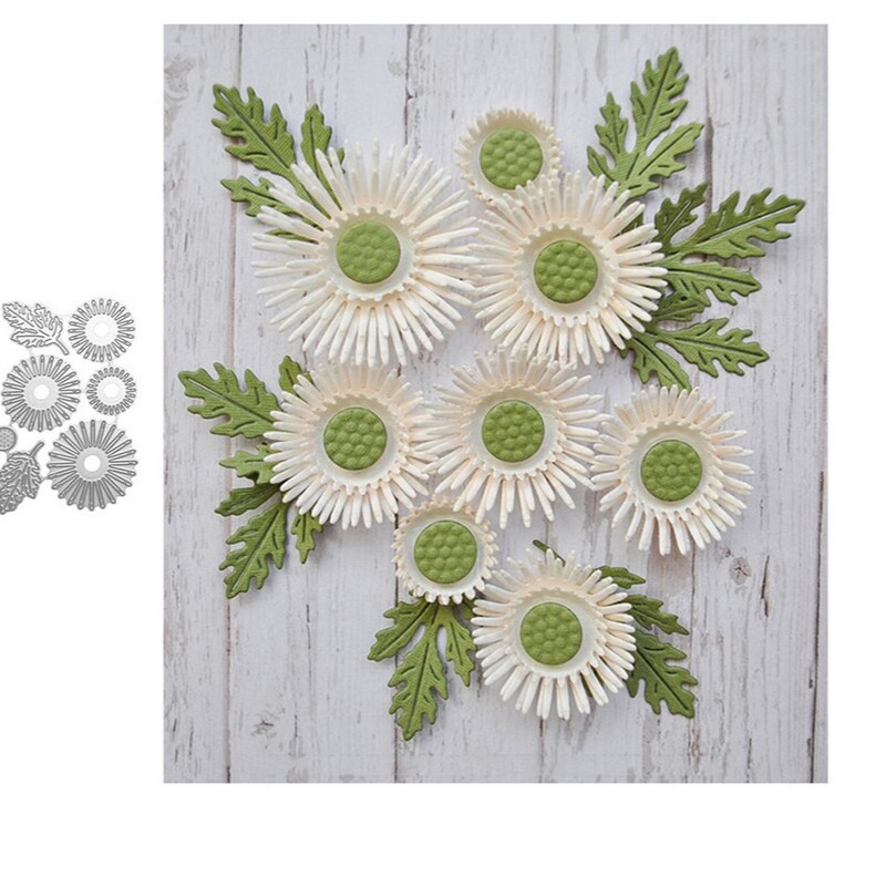 Special Offer Hot-Selling Cutting Dies, Carbon Steel Dies, Educational Embossing Dies, Popular Sunflower Set Special Offer Hot-Selling Cutting Dies, Carbon Steel Dies, Educational Embossing Dies, Popular Sunflower Set