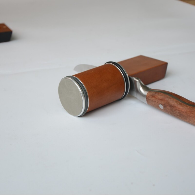 Rolling knife sharpener滚动轮磨刀石套装可调节角度|undefined