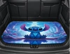 A-trunk mat-30