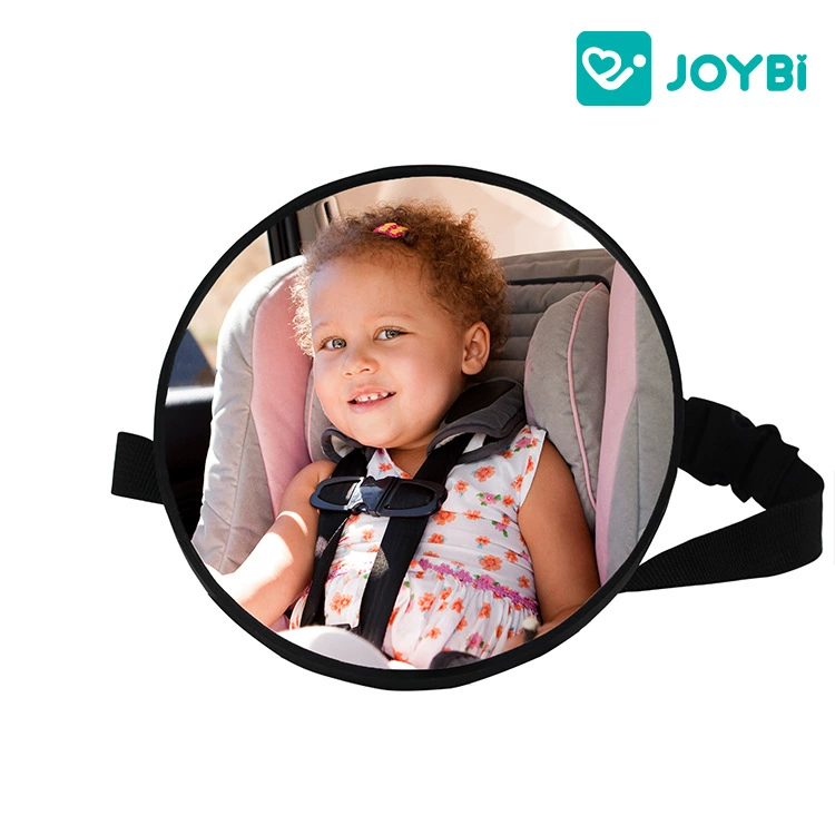 JOYBI небьющееся зеркало наблюдения на сиденье безопасности трансграничное автомобильное детское зеркало заднего вида детское автомобильное зеркало заднего вида