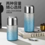 高档保温双层新款保温杯