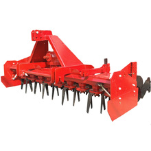 动力驱动耙 土地耕整机 新款旋耕机 动力耙 大型耕地机