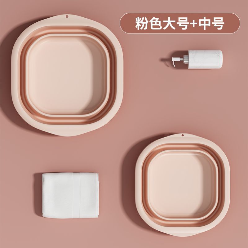 [Pack of Two] Soft Mist Powder (Large + Medium)