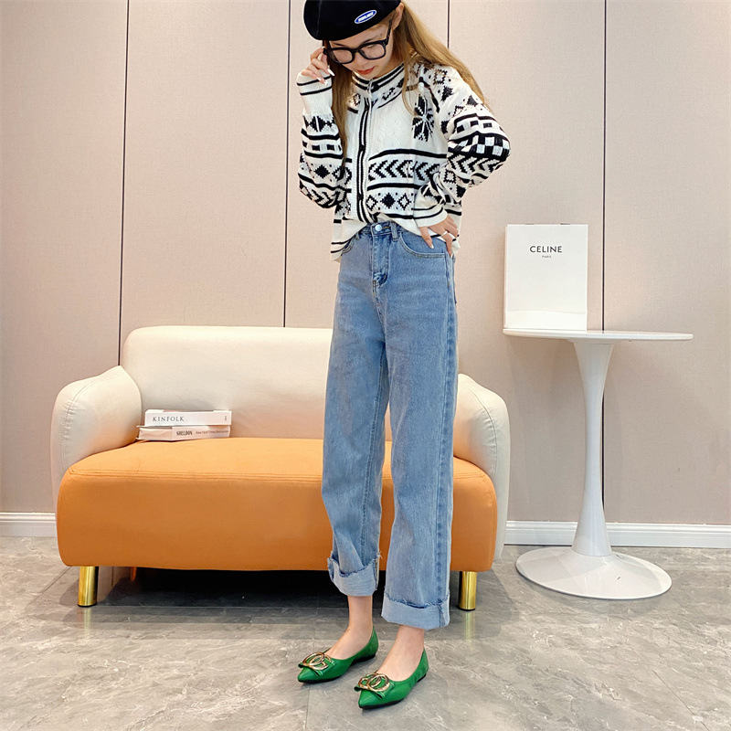 Elegant Pointed-toe Flat Shoes For Women Comfortable Soft-sole Pump_voghion.com