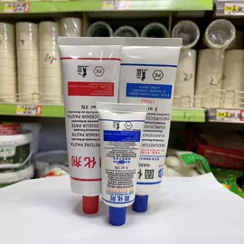 密封胶;刀片;万能胶