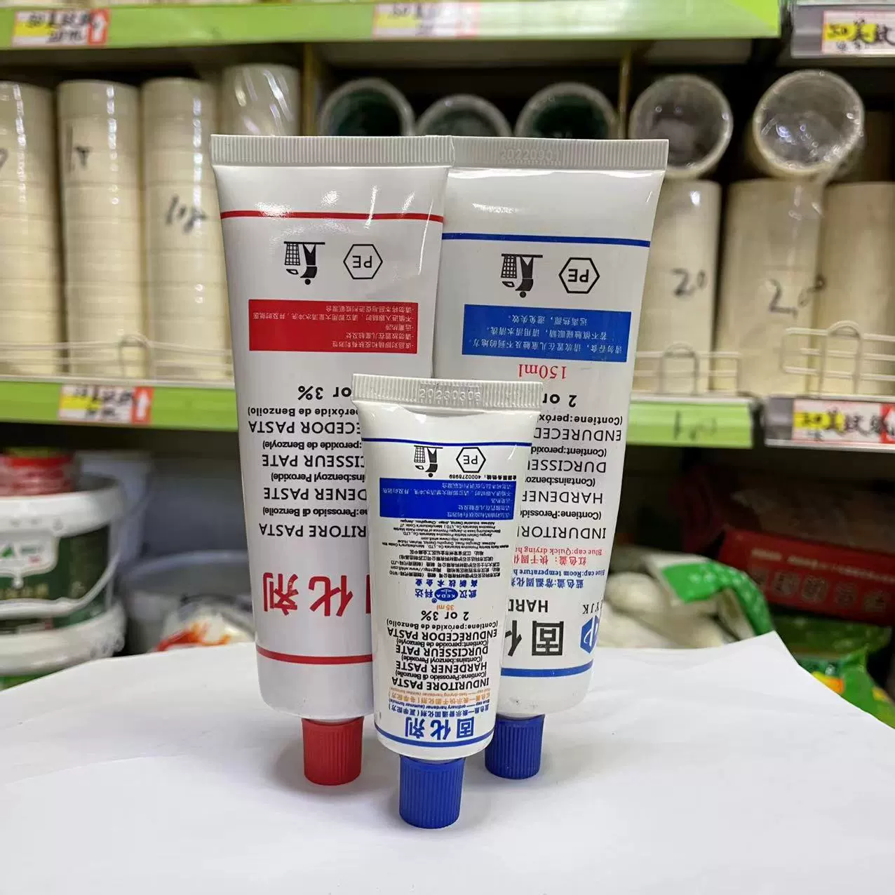 Ухань Кеда Геркулес мраморный клей леча агент специальные сушки агент зима и лето