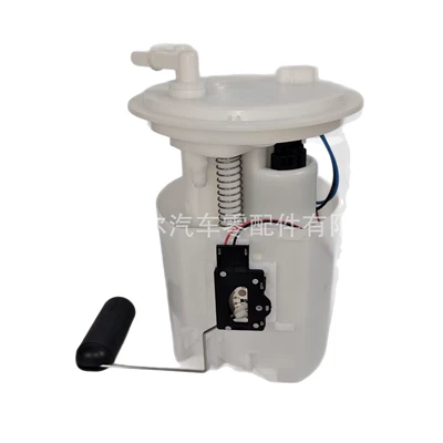 Subaru Forester, Oil pump, nozzle