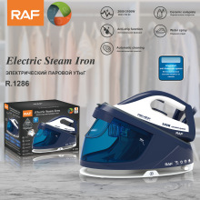 压力式蒸汽电熨斗吊瓶式服装窗帘店家用挂烫机大功率工业锅炉烫斗