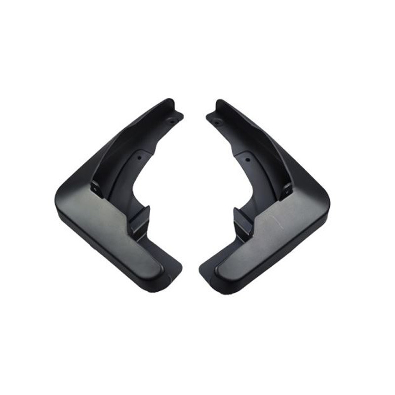 Aplicable a 2013 - 2021 Toyota Venza para neumáticos de barro de goma blando piezas de modificación de barro