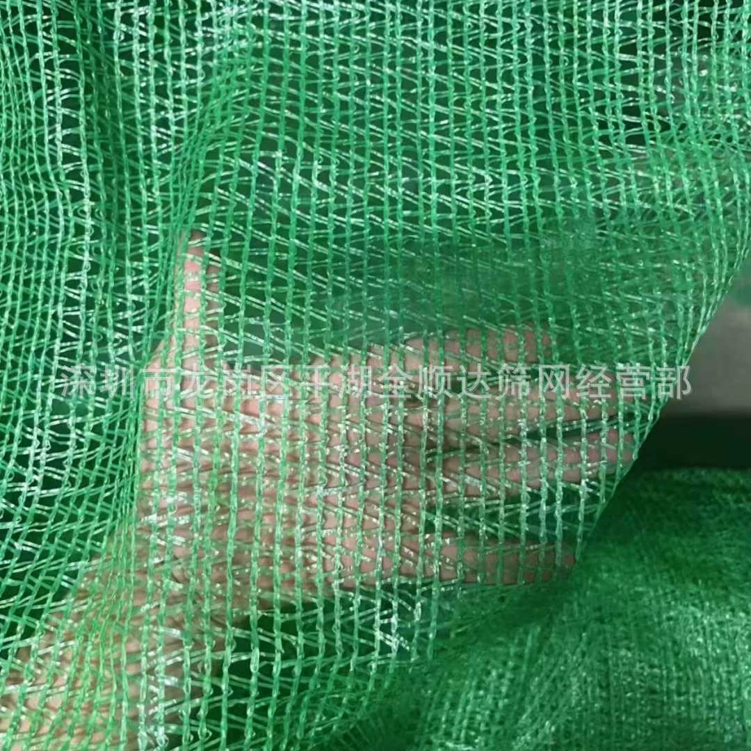 Шестиконтактная сетка для почвенного покрова