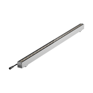 ETL Wall washer DMX512 external control waterproof RGBW Wall washer 12W/18W/24W