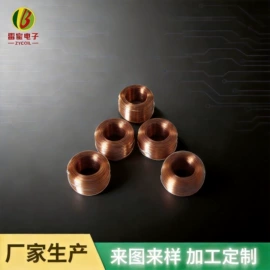 电感器;电流传感器;薄膜电容器