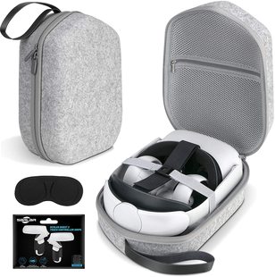 �m���Oculus Quest 3����PS5VR2���R�ռ{��Ӳ�� һ�w�CEVA�ռ{��