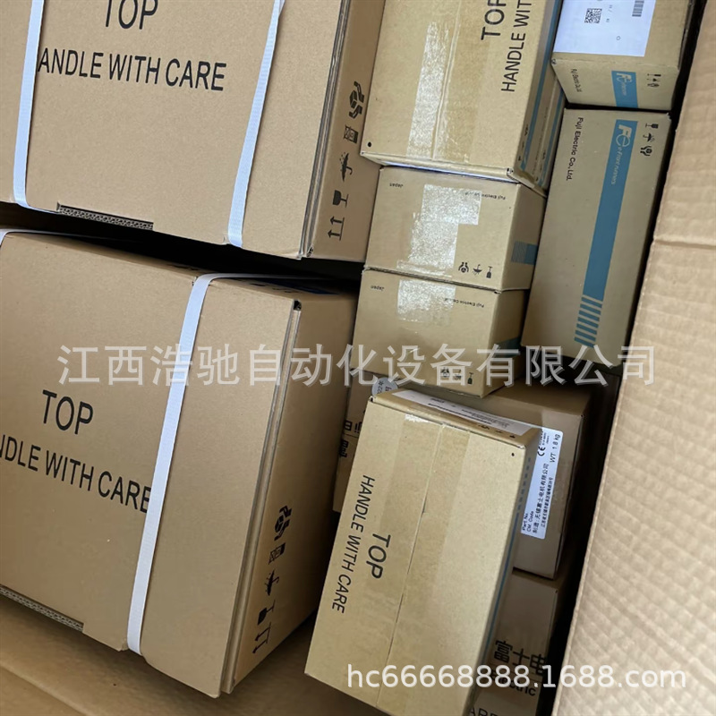 FRN0290F2S-4C FRN0361F2S-4C富士变频器全新原装正品议价