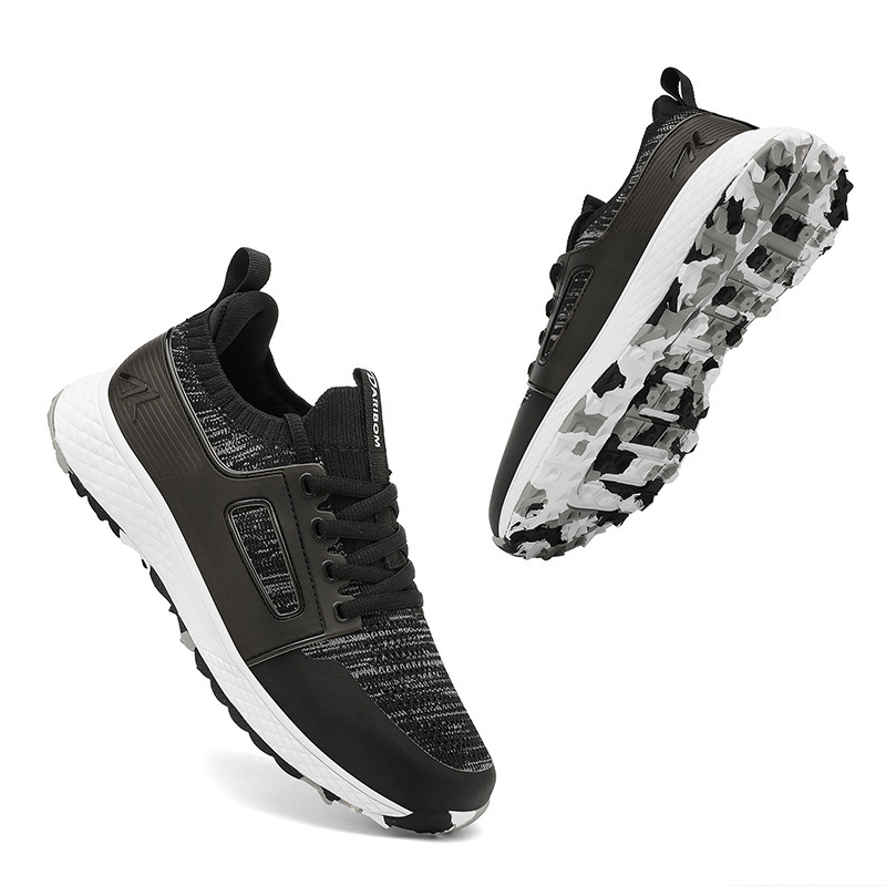 못이 없는 X29 검정색