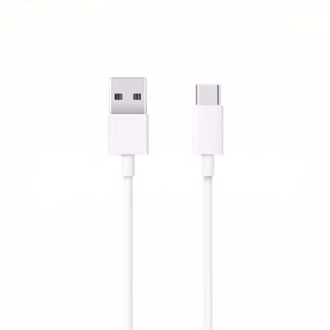 Cable DE DATOS USB a tipo C para Huawei Xiaomi y otros teléfonos Android