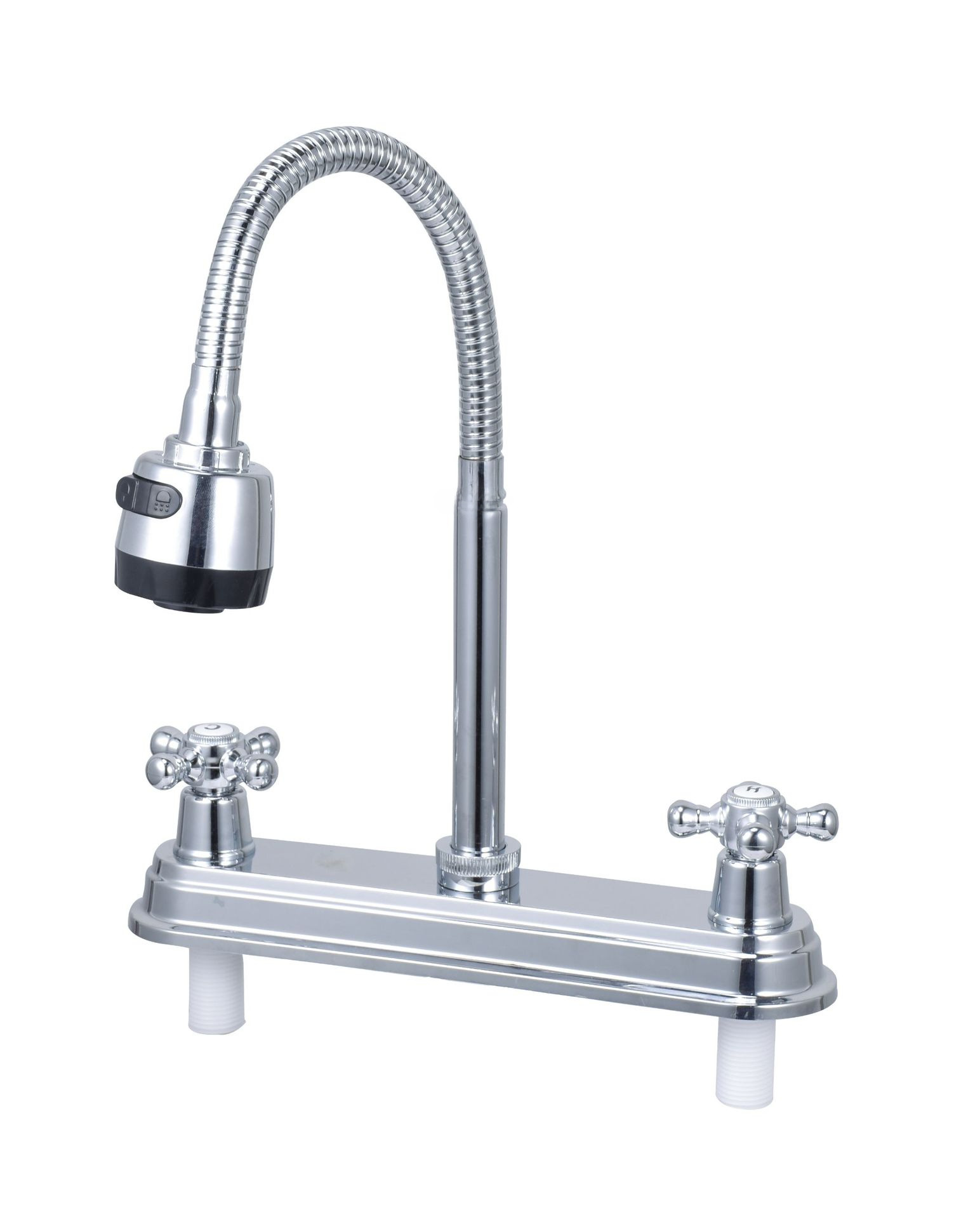Factory supply South America hot and cold suitable for kitchen basin faucet hot and cold faucet