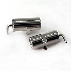 DC socket air conditioner small fan charging vertical with fixed column high current 38135 power outlet DC-083A