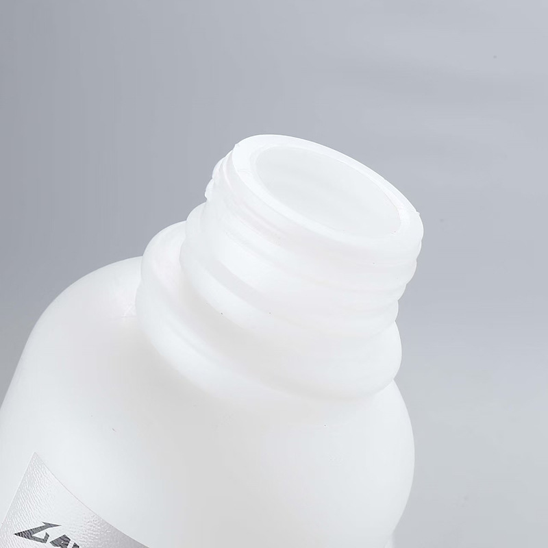 密封されたプラスチック化学試薬包装サンプルボトル 500 ミリリットル化学ボトル殺虫剤ボトルメーカー供給|undefined