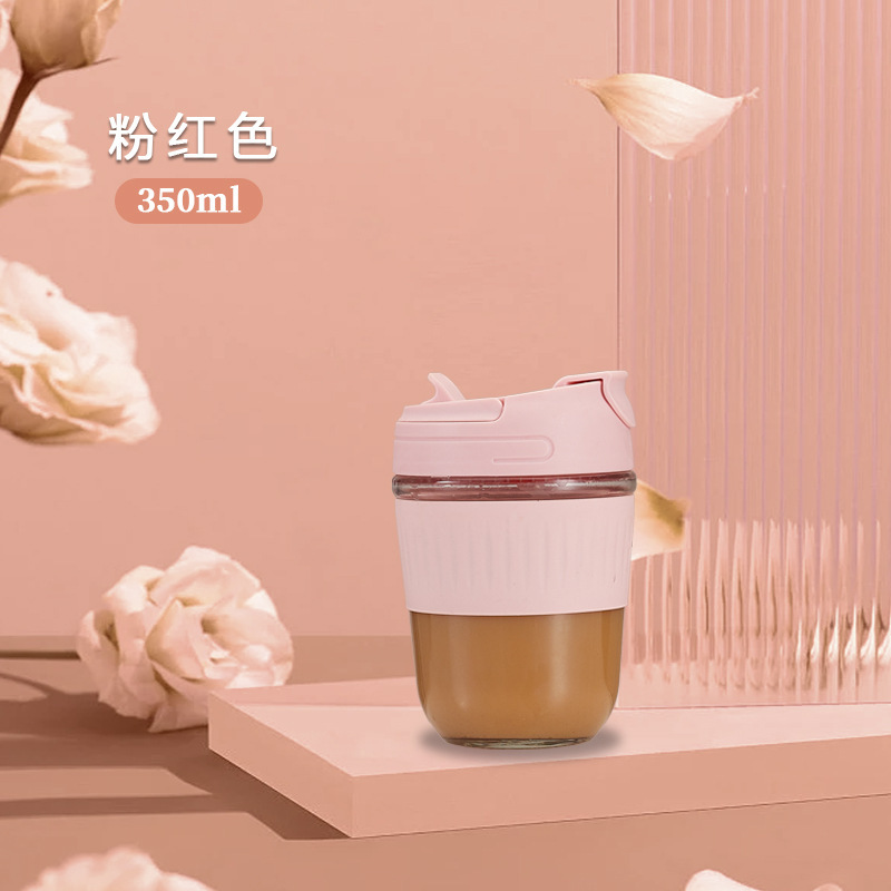 コーヒーカップのオープンプレゼント学生のお土産はロゴ製の夏のトランペットをプレゼントします。|undefined