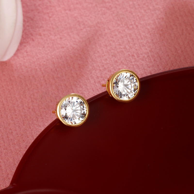 Encapsulated round 7mm