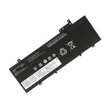 适用联想ThinkPad T480S 01AV478/49/80 TP00092A L17L3P71电池