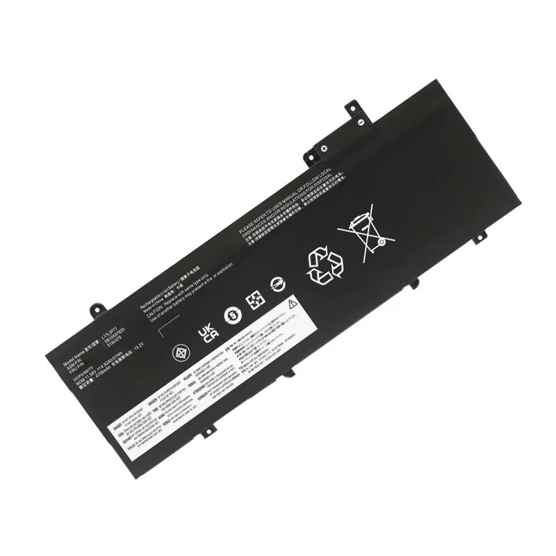 For Lenovo ThinkPad T480S 01AV478/49/80 TP00092A L17L3P71 battery