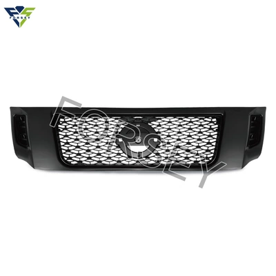 front bumper, Zhongwang