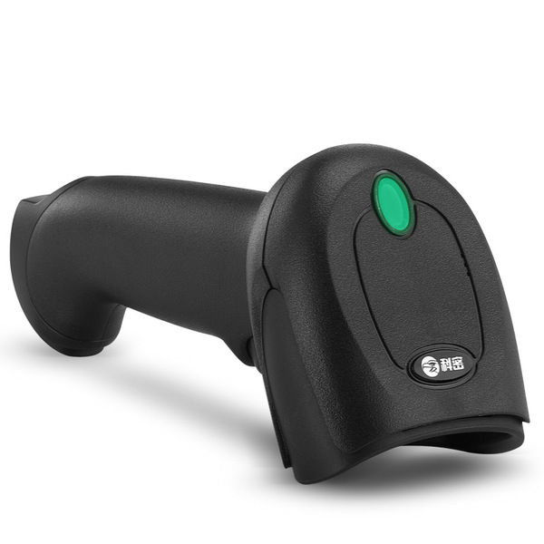 EW-5800 wireless one-QR code scanning gun bar code gun project…