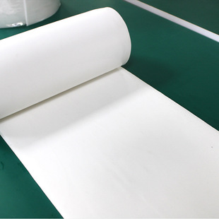 Foamed Silicone Board High Temperature Resistant Foamed Silicone Pad Shock Absorption Red Foamed Silicone Insulating Silicone Sponge Board