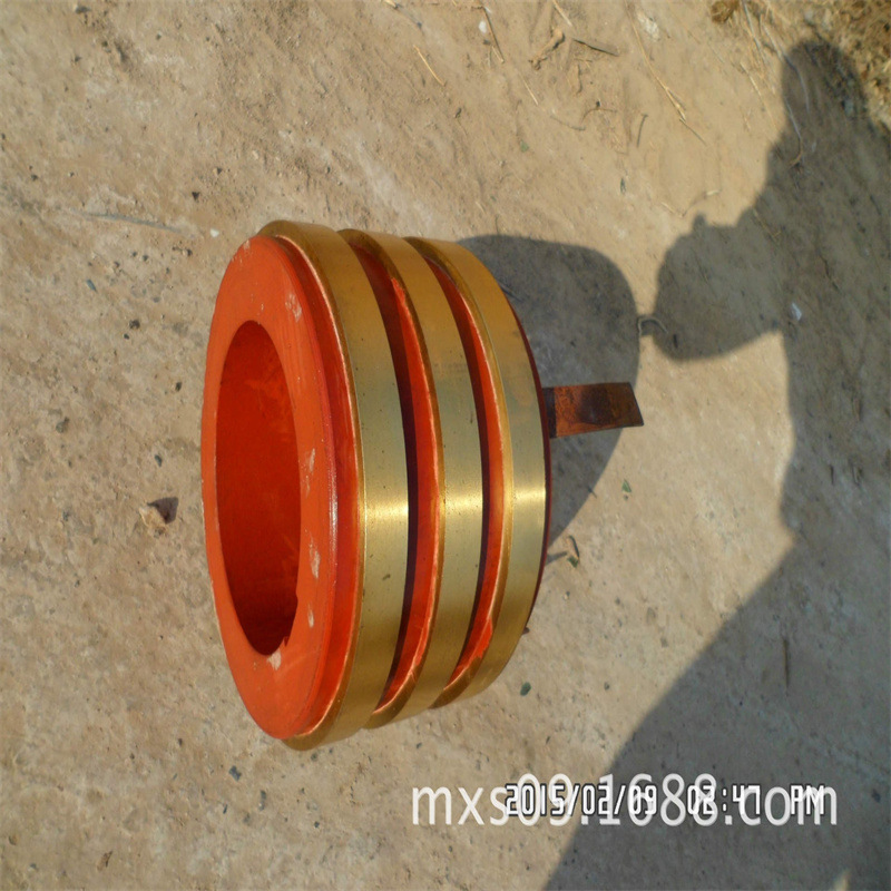 厂家集电环 导电环 滑环 铜环