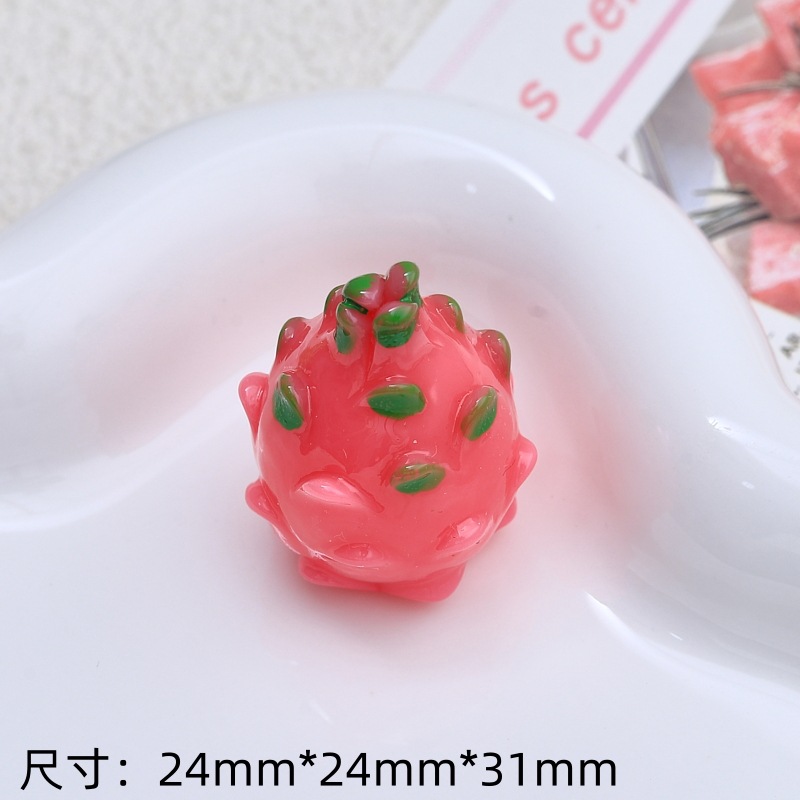 3 차원 시뮬레이션 과일-용 과일