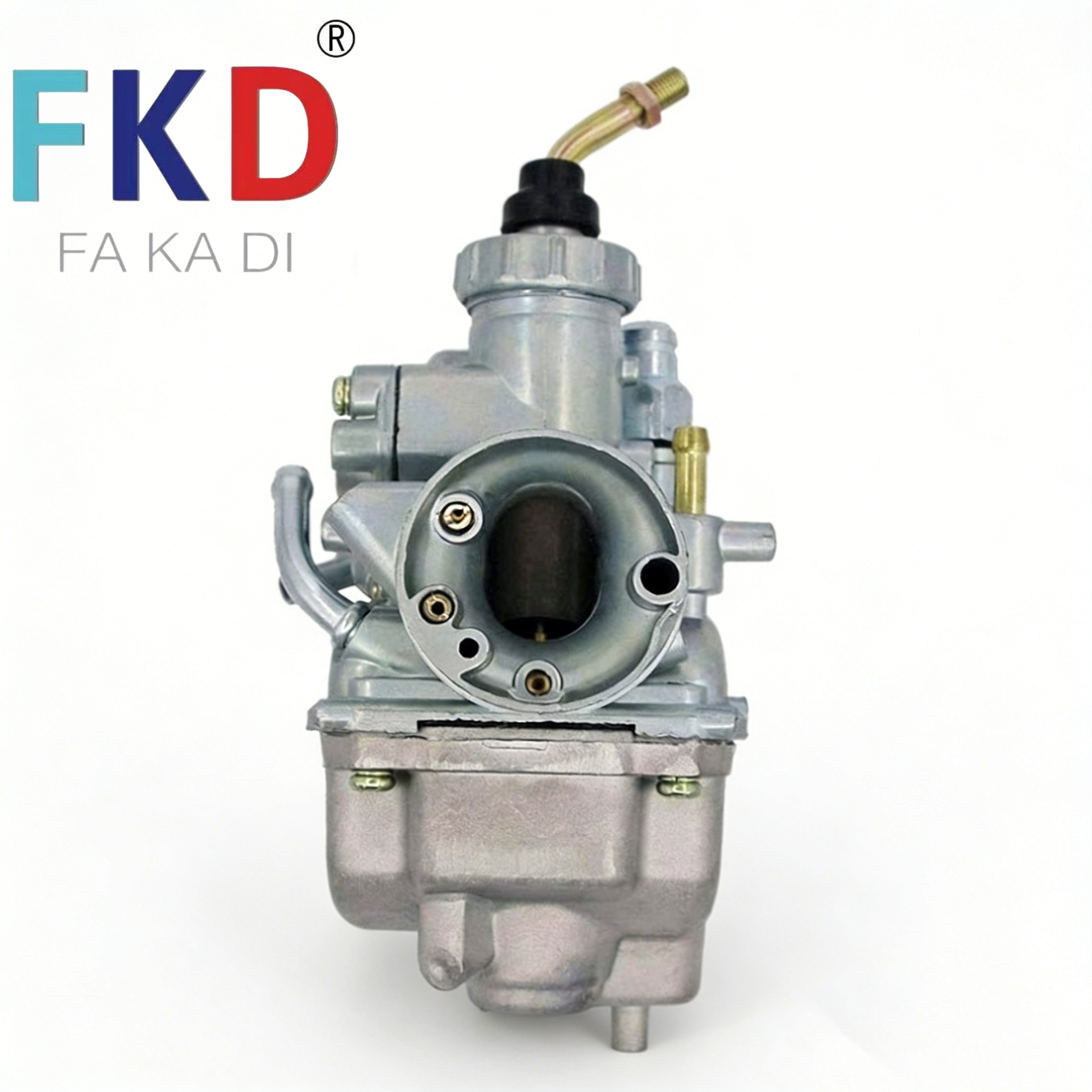 Cross-Border Hot-Selling Product 1B2-14101-11-00 Suitable for Yamaha Motorcycle Carburetors, Direct Sales from the Manufacturer