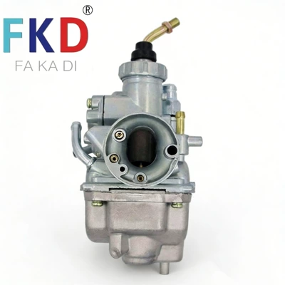 Carburetors, Direct Sales from – Motorcycle Carburetor