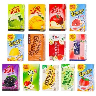 ��۾S��Vita250ml*6�����������ϾG���O������ζ�Ʒ��֭��