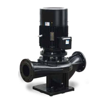 凯泉泵卧式单级离心泵300KQW620-60-160/4