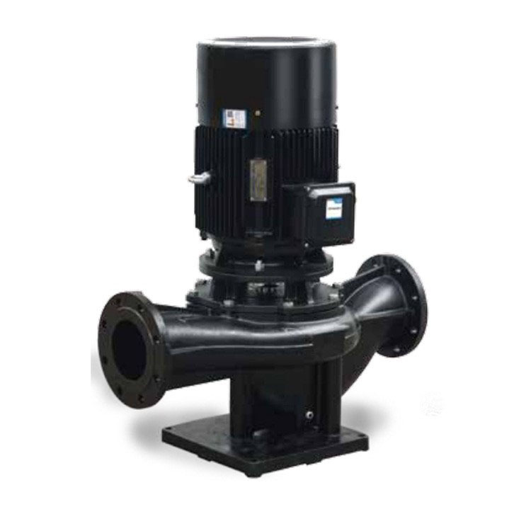 凯泉泵卧式单级离心泵300KQW620-60-160/4