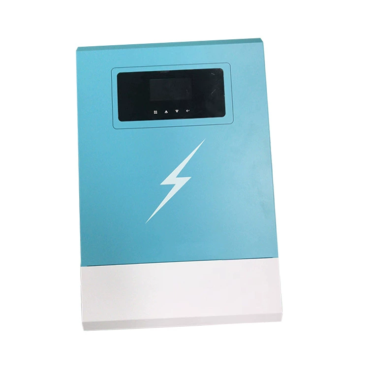Сетевая гибридная инверторная система смешанных мощностей 4.2kW 6.2kW 8.2kW 10.2kW, для Юго‑Восточной и Центральной Азии, Африки