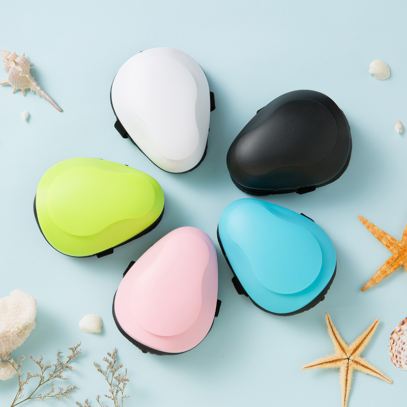 新风充电智能防护口罩活性炭滤网工业喷漆用防粉尘带风扇电动口罩