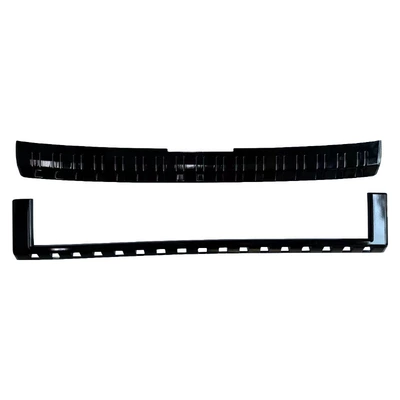 Suitable for 24 Toyota Zhongwang - glossy-black