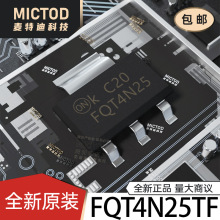 FQT4N25TF Ч(MOSFET) SOT-223 ԭbƷF؛