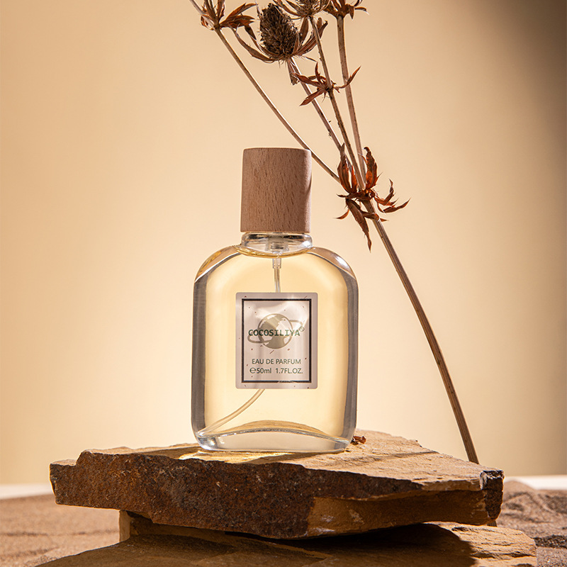 COCOSILIYA tierra perfumes para hombres y mujeres perfumes duraderos frescos naturales perfumes ligeros transfronterizos al por mayor