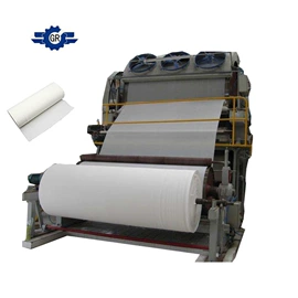 造纸设备;纸成型机械