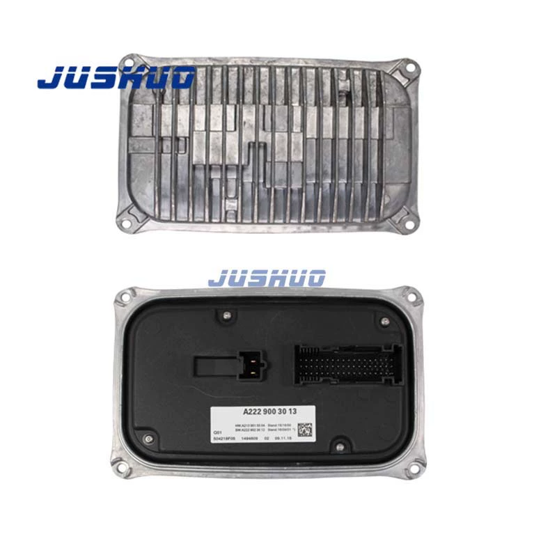 В наличии: светодиодный модуль A2229003013 для фар автомобиля, A2139008802, подходит для модернизации Mercedes-Benz E-Class W213