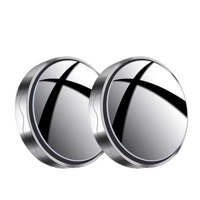 Rearview mirror/rearview mirror: to Eliminate Blind Spots, Suitable for