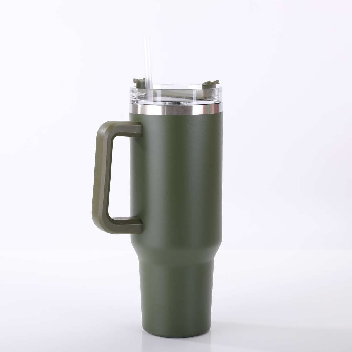 SKU-12-橄榄绿
